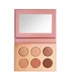 ZOEVA Together We Shine Eyeshadow Palette Tamaño de viaje