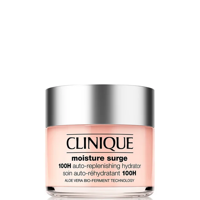 Hidratante Renovador Surge 100 Hours de Clinique 125ml