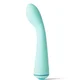 Vibrador del punto G recargable So Divine Self Pleasure