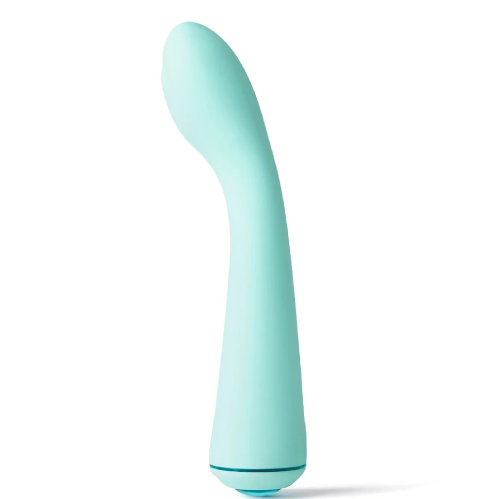 Vibrador del punto G recargable So Divine Self Pleasure Imagen 1