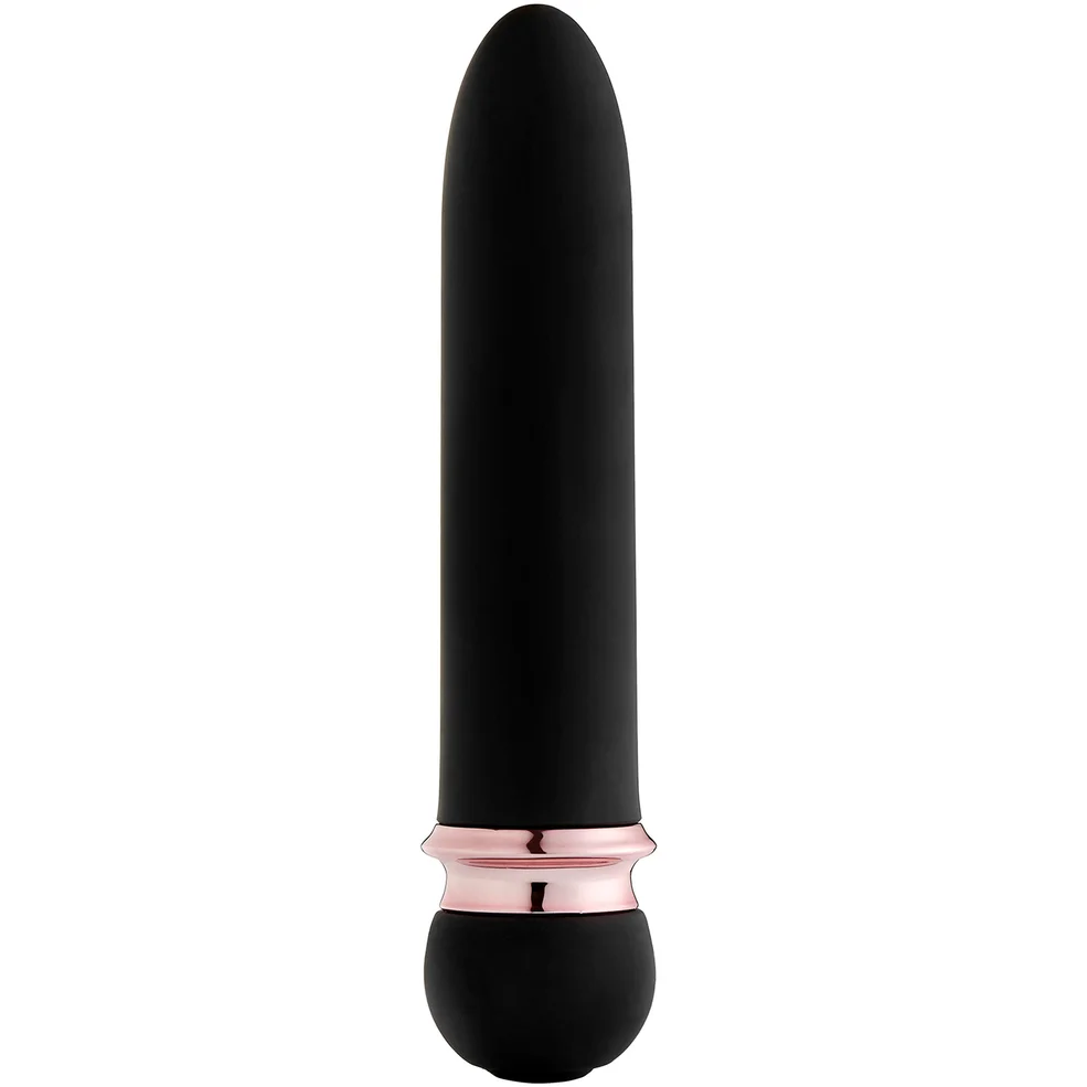 Vibrador de bala So Divine Satisfaction Imagen 1