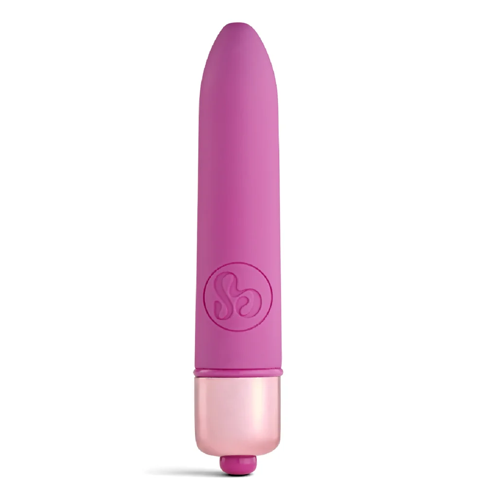 Vibrador de bala So Divine Afternoon Delight Imagen 1