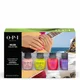 Esmalte de uñas OPI Malibu Collection Gift Set