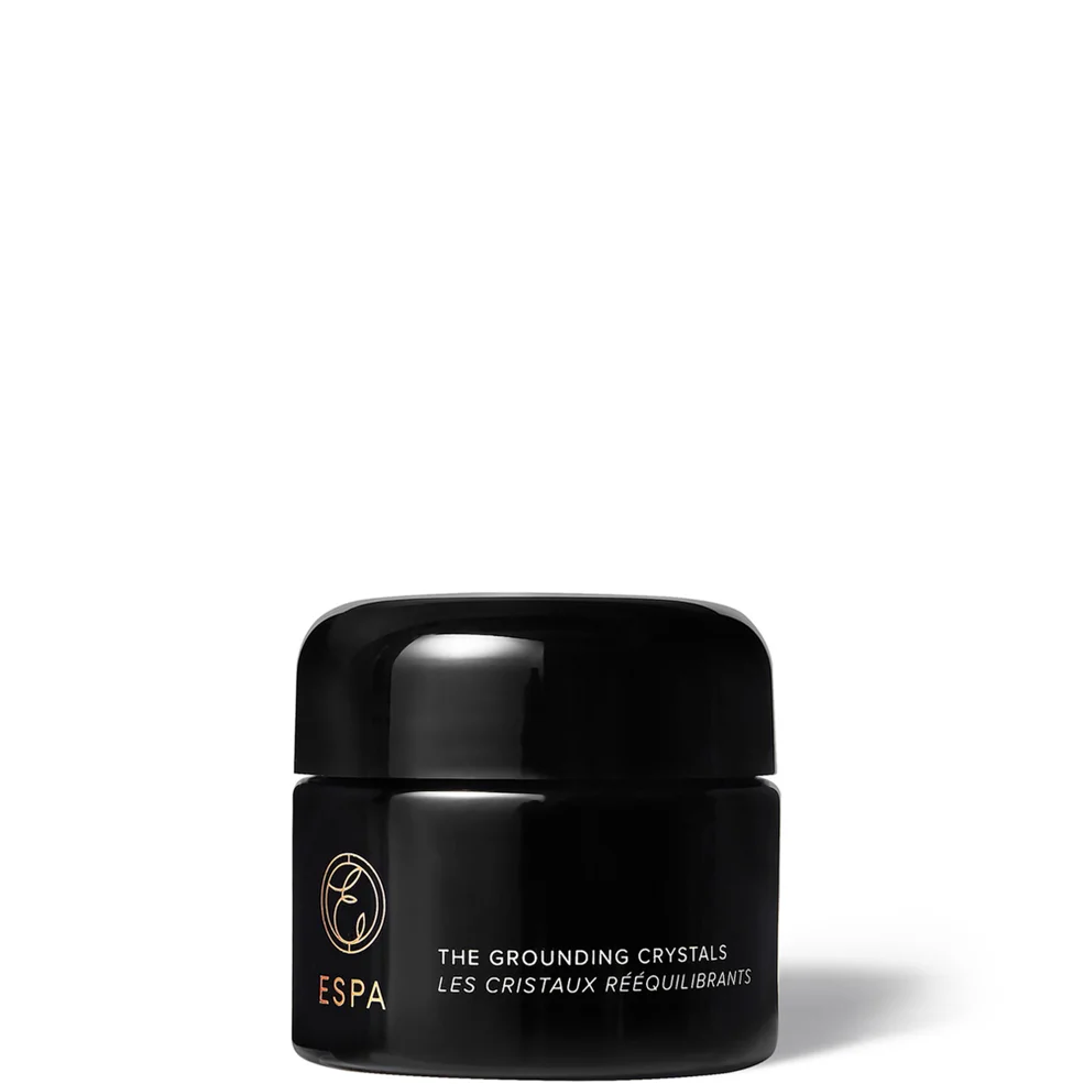 ESPA (Sample) Modern Alchemy Grounding Crystals 55g Imagen 1