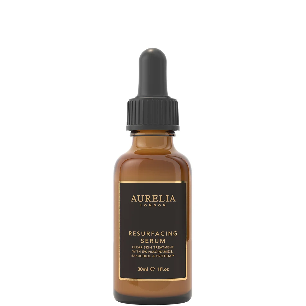 Aurelia London Resurfacing Serum 1 fl. oz Imagen 1