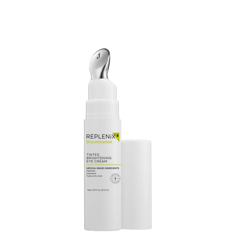 Replenix Tinted Brightening Eye Cream 2 oz Imagen 1
