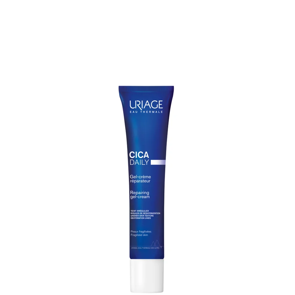 Uriage Bariederm-Cica Gel-Crema Diario 40ml Imagen 1