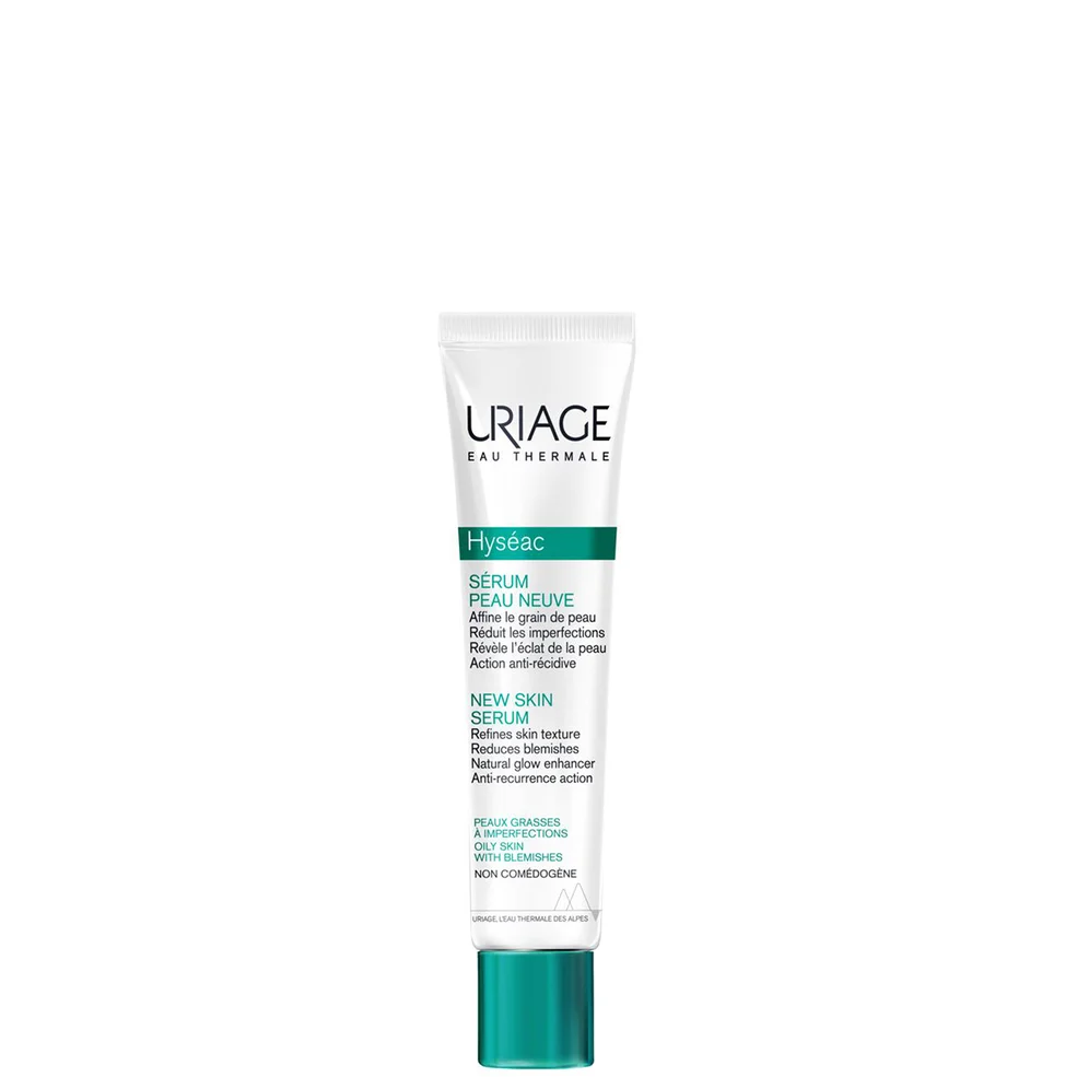 Uriage Hyséac Serum Nueva Piel 40ml Imagen 1