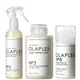 Paquete Olaplex nº 0, nº 3 y nº 8