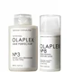 Paquete de Olaplex nº 3 y nº 8