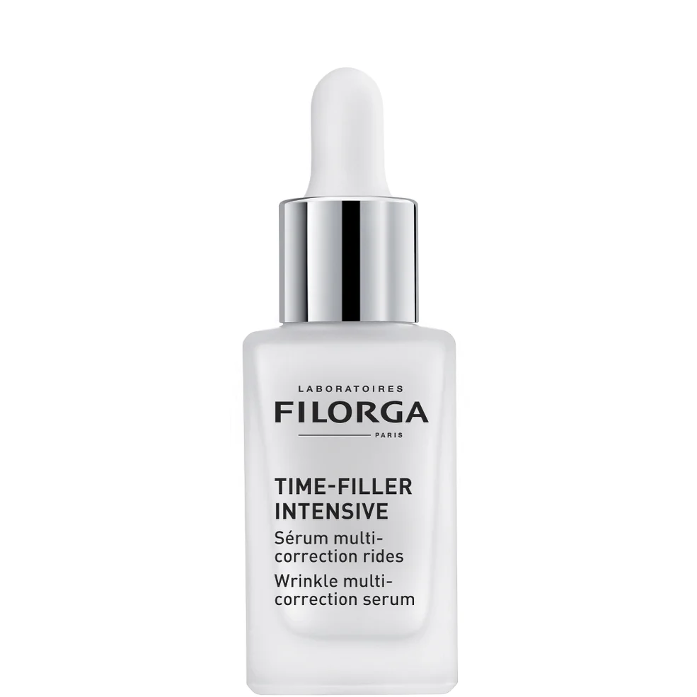 Filorga Time-Filler Sérum Intensivo Multi-Corrección de Arrugas 30ml Imagen 1