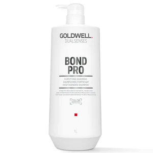 Goldwell Bond Pro Champú Fortificante 1000ml - undefined undefined