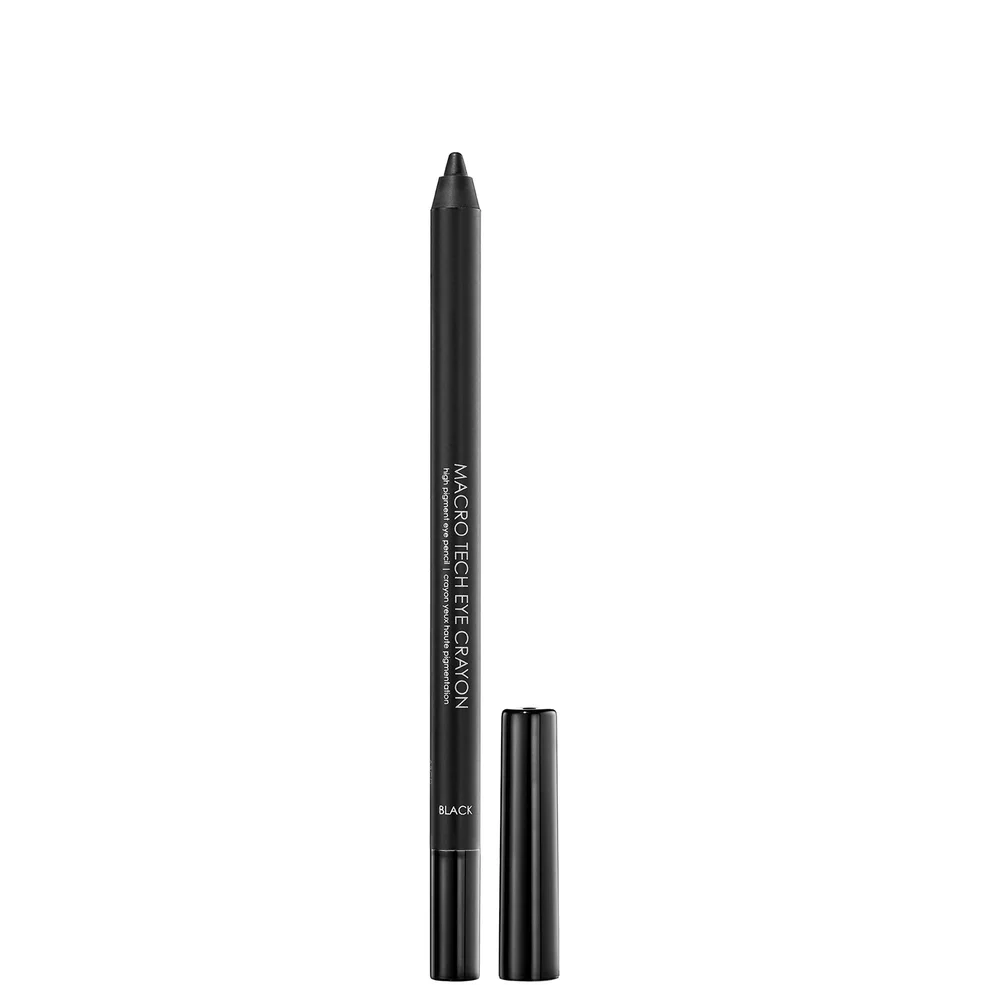 Natasha Denona Macro Tech Eye Crayon (Various Shades) Imagen 1