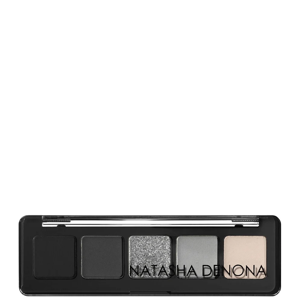 Mini paleta de sombras de ojos Xenon de Natasha Denona Imagen 1