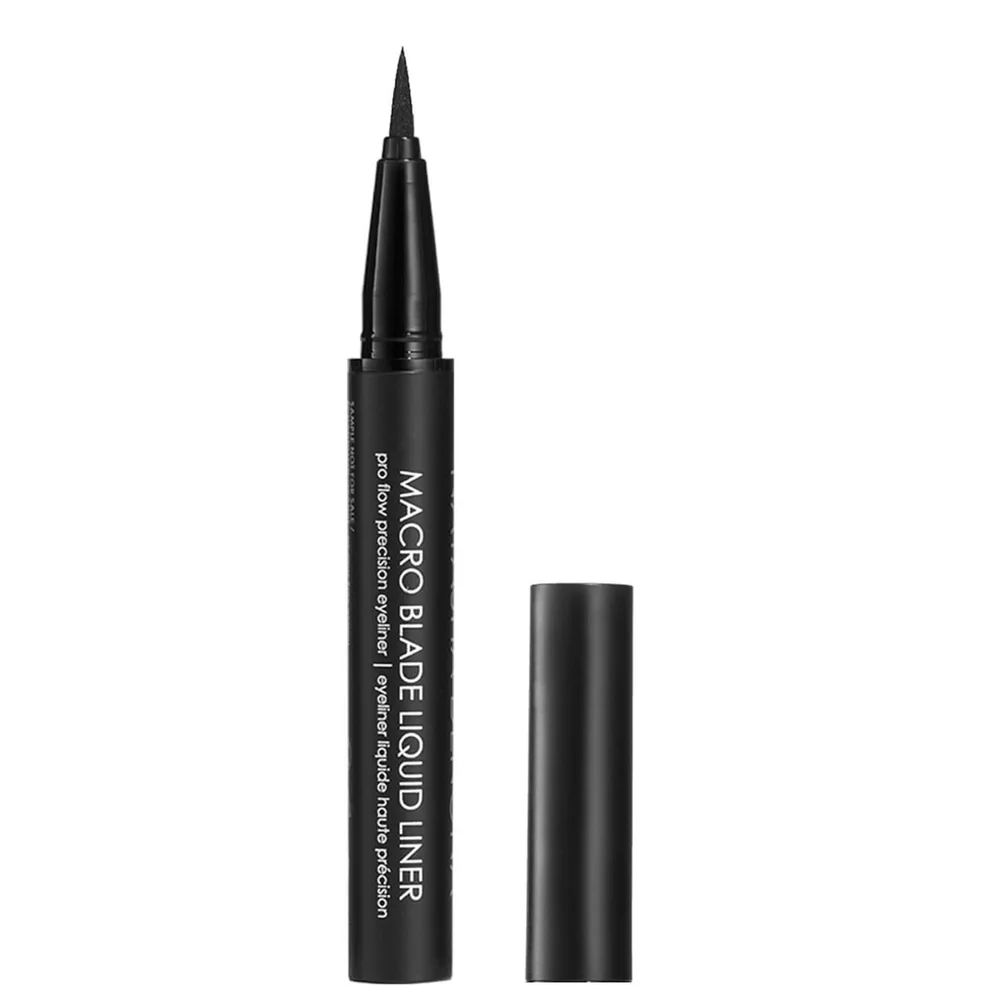Natasha Denona Macro Blade Liquid Liner Imagen 1