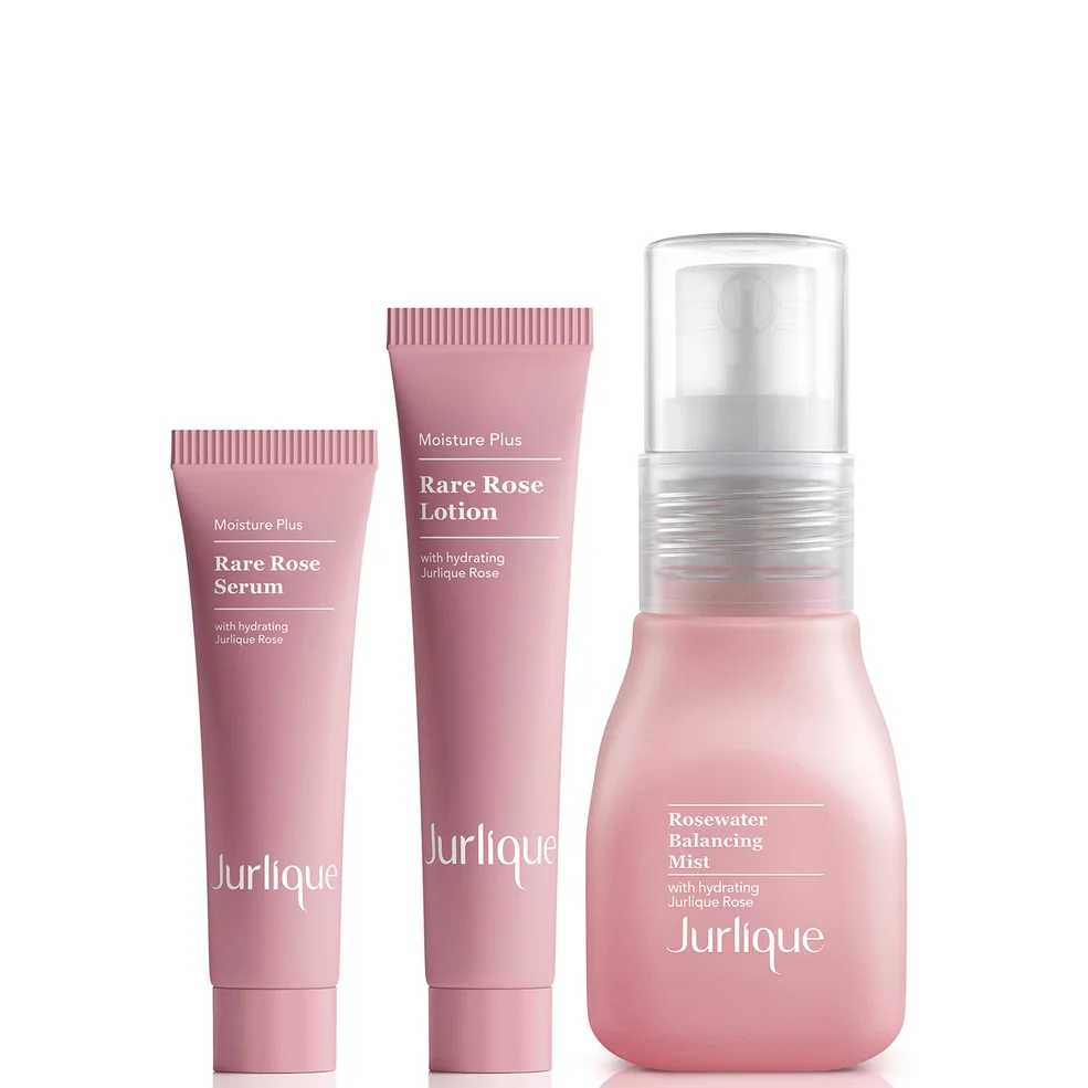 Jurlique Rose Hydration Gift Set Imagen 1