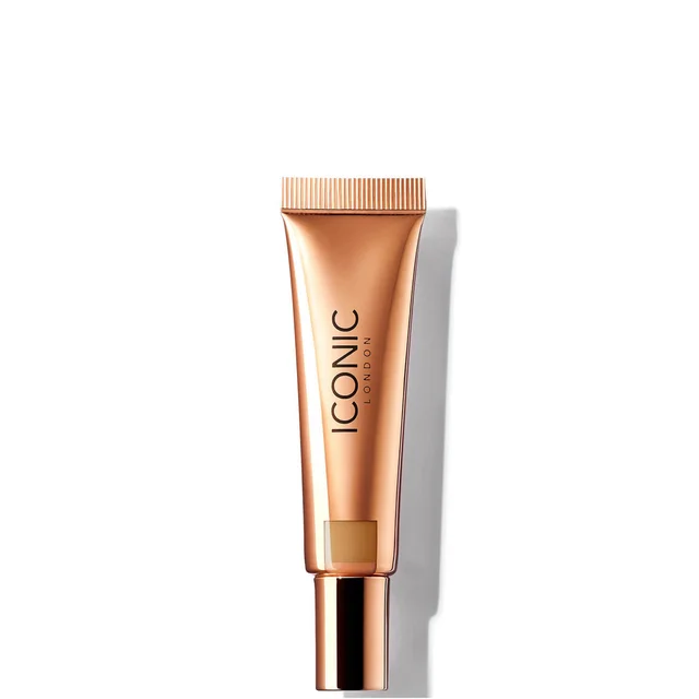 ICONIC London Sheer Bronze 12.5ml (Varios tonos)