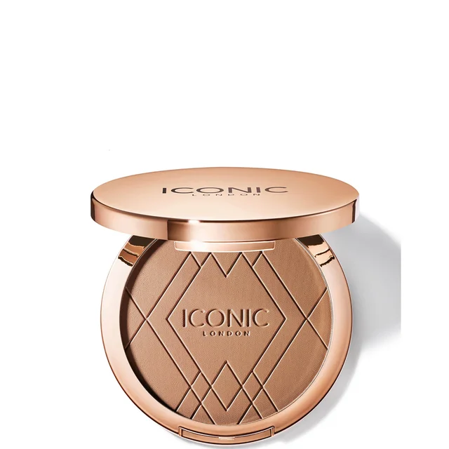 ICONIC London Ultimate Bronzing Powder 17g (Varios tonos)