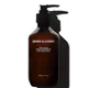 Crema de manos Grown Alchemist - Vainilla y piel de naranja 500ml