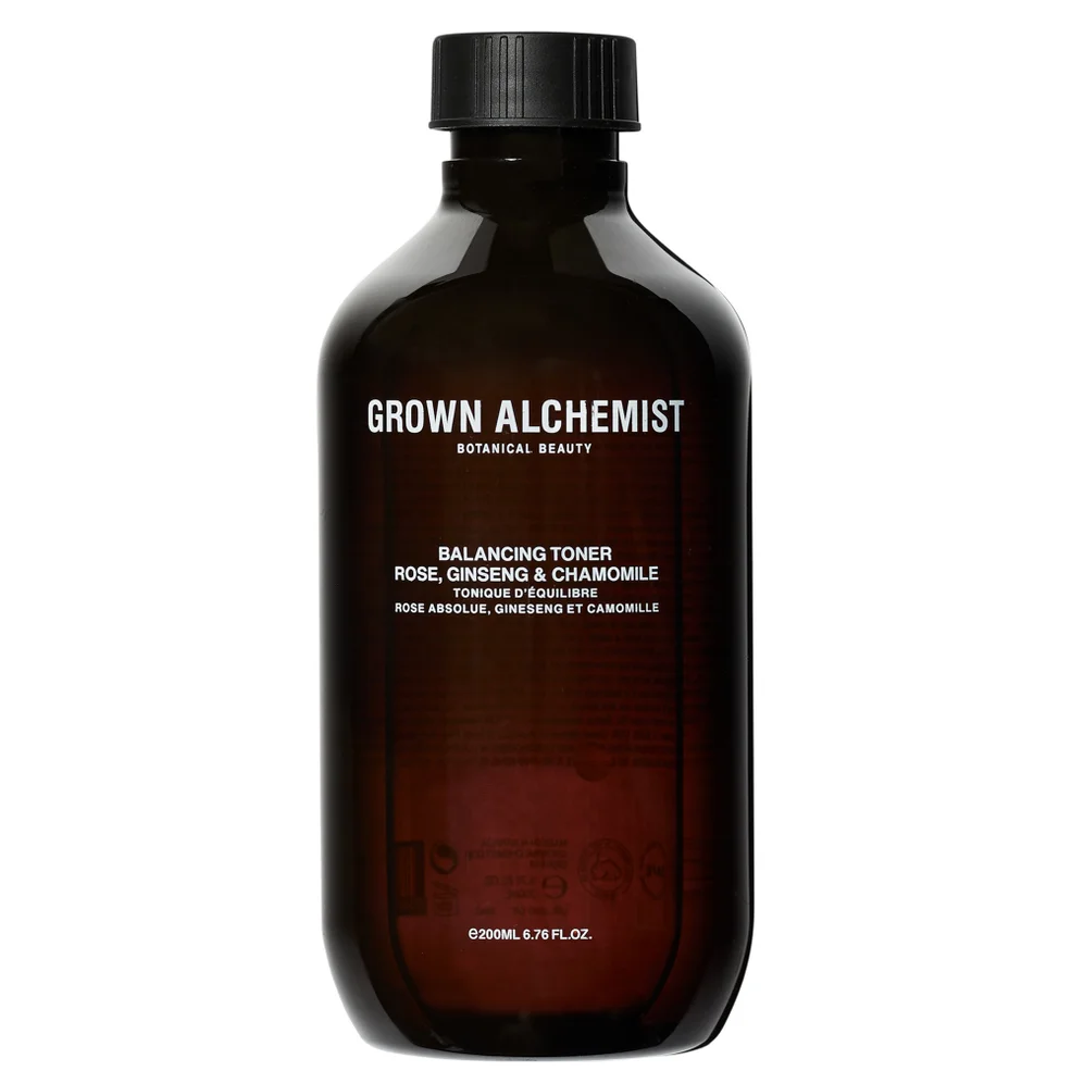 Grown Alchemist Tónico Equilibrante 200ml Imagen 1