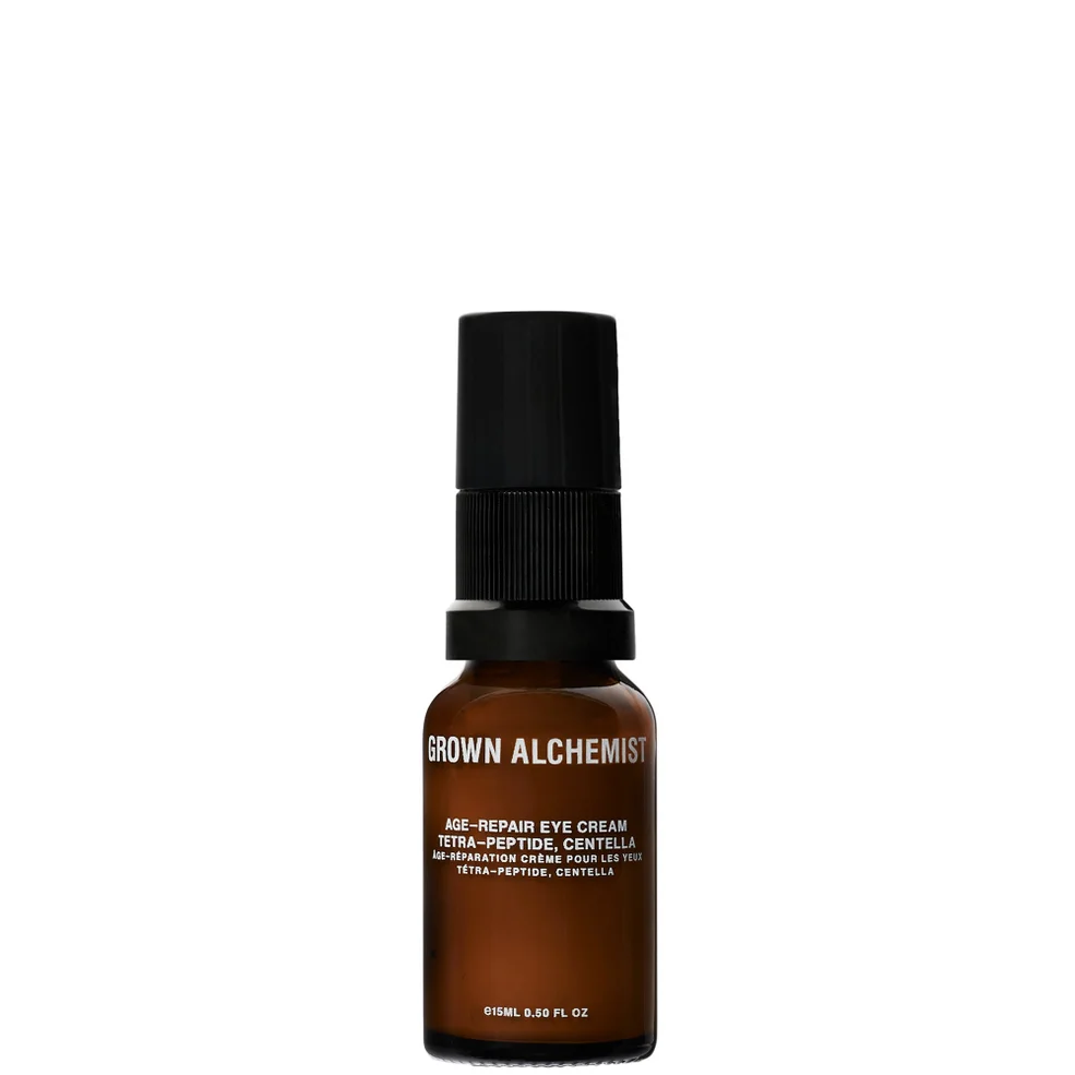 Grown Alchemist Crema de ojos reparadora de edad 15ml Imagen 1