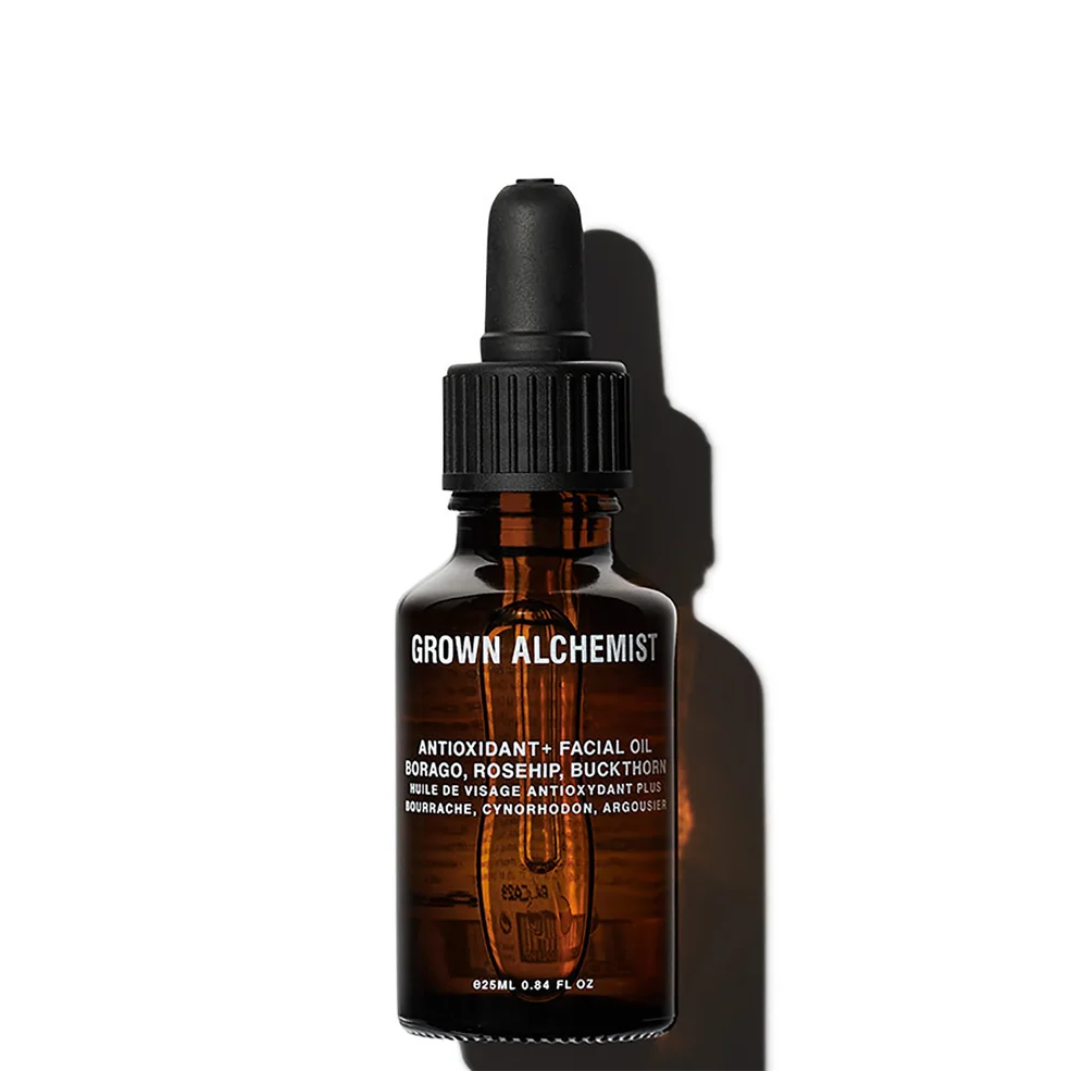 Grown Alchemist Aceite Facial Antioxidante+ 25ml Imagen 1