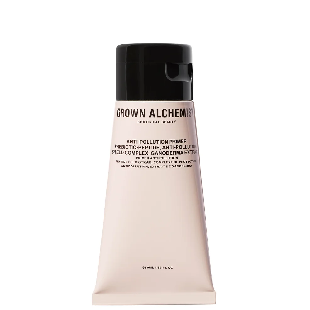 Grown Alchemist Anti-Pollution Primer 50ml Imagen 1