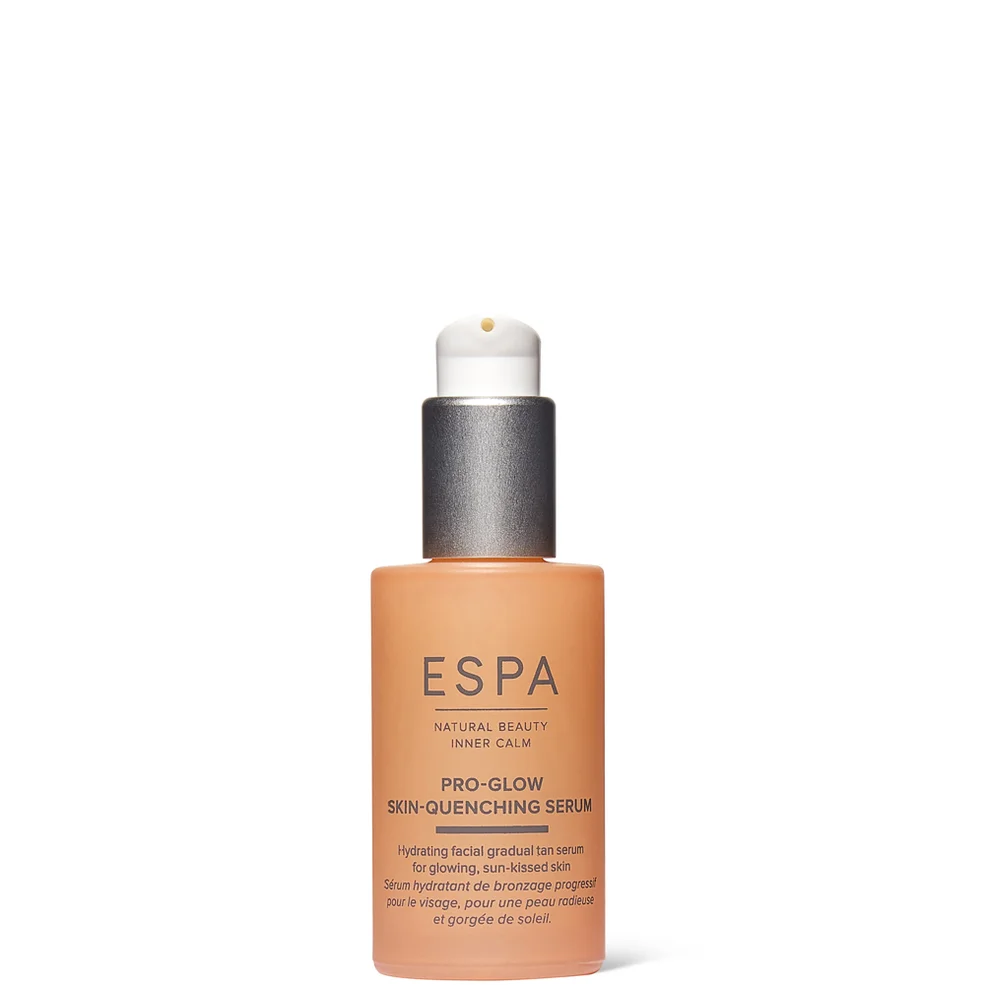 ESPA (Retail) Pro-Glow Skin-Quenching Serum 30ml Imagen 1