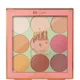 PIXI + Denise Collaboration Paleta de luminosidad Mind Your Own Glow