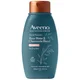 Aveeno Scalp Soothing Haircare Champú suave de agua de rosas y manzanilla 354ml