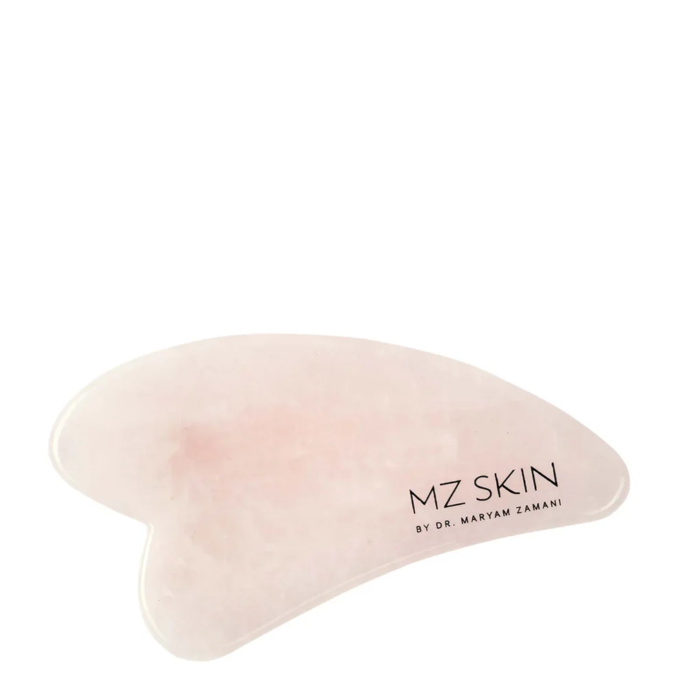 MZ Skin Gua Sha  Imagen 1