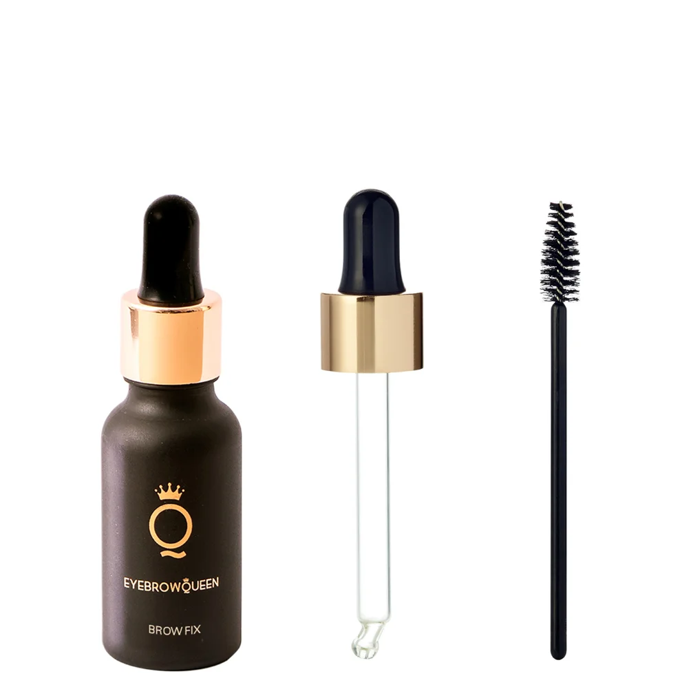 EyebrowQueen Brow Fix 30ml Imagen 1