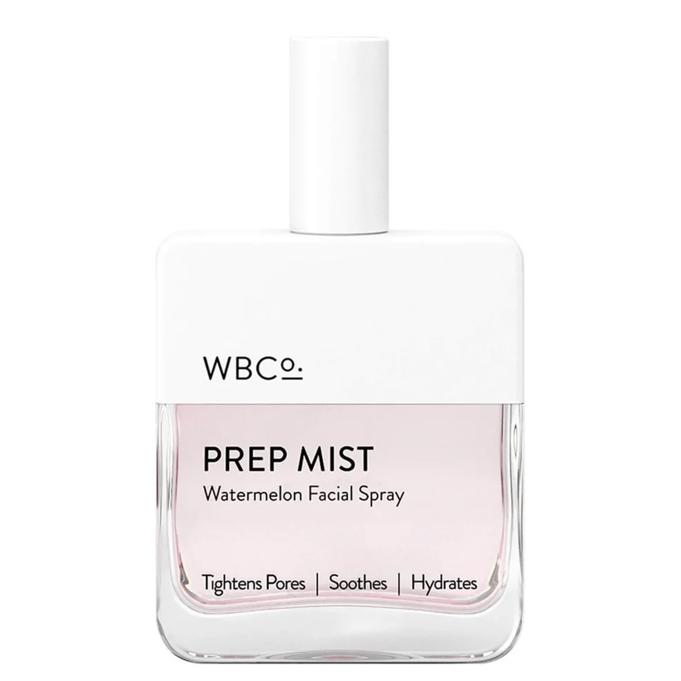West Barn Co Watermelon Prep Mist 30ml Imagen 1