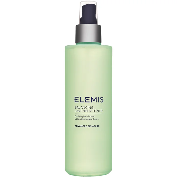 Tónico equilibrante de lavanda de Elemis