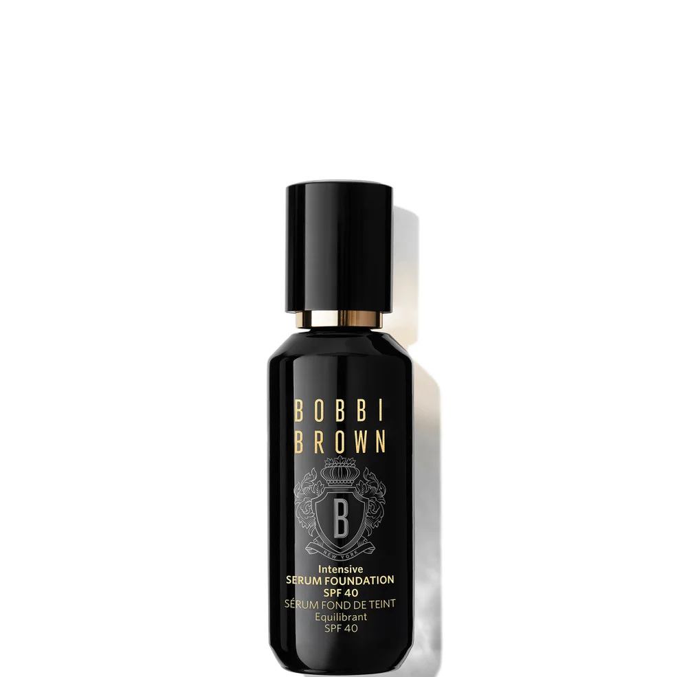 Bobbi Brown Intensive Serum Foundation SPF40 30ml (Various Shades) Imagen 1