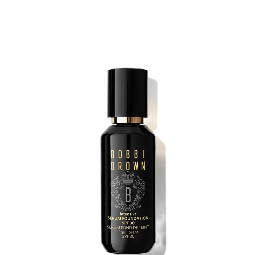 Bobbi Brown Intensive Serum Foundation SPF30 30ml (Various Shades) Imagen 1