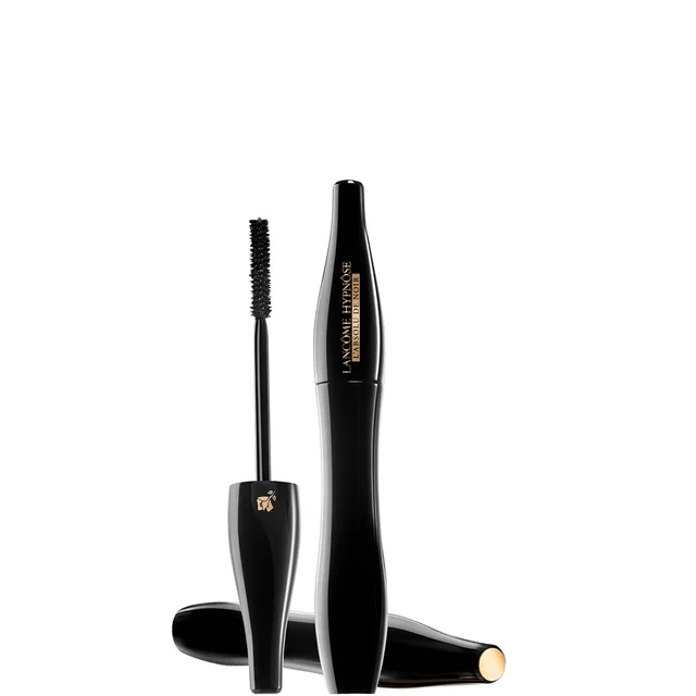 Lancôme Hypnôse L'Absolu De Noir Máscara de pestañas negra