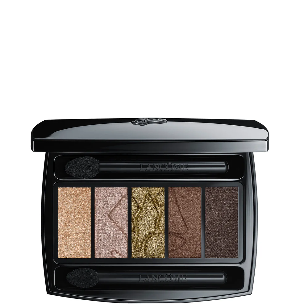 Paleta de sombras de ojos Lancôme Hypnôse Drama Imagen 1