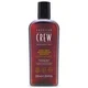 American Crew Champú Hidratación Profunda Diaria 250ml