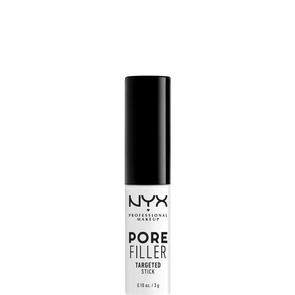 NYX Professional Makeup Blurring Vitamin E Infused Pore Filler Face Primer Stick Imagen 1