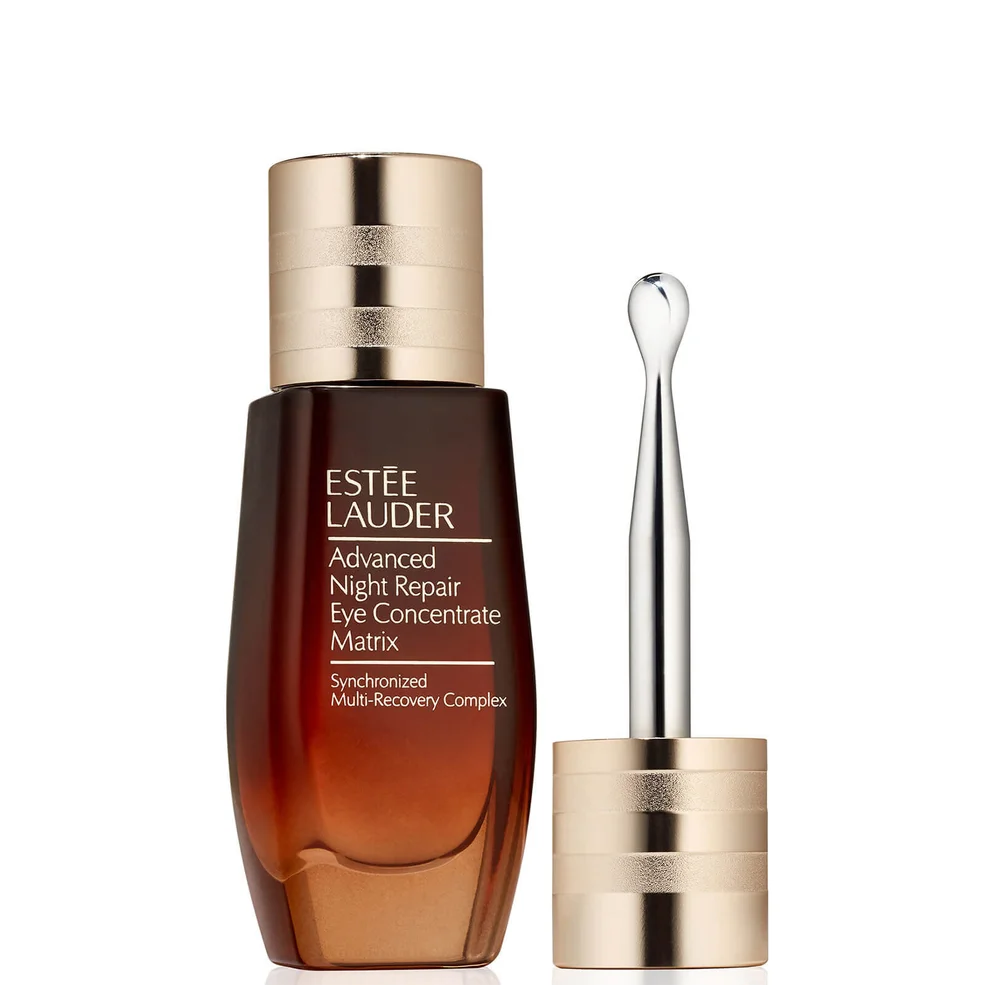 Estée Lauder Advanced Night Repair Eye Concentrate Matrix Synchronized Recovery Complex 15ml Imagen 1