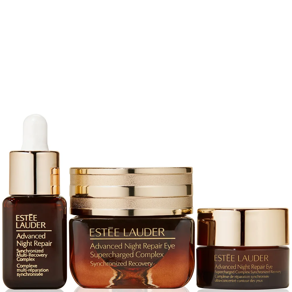 Estée Lauder Major Eye Impact Reparación y Luminosidad Set de Regalo Imagen 1