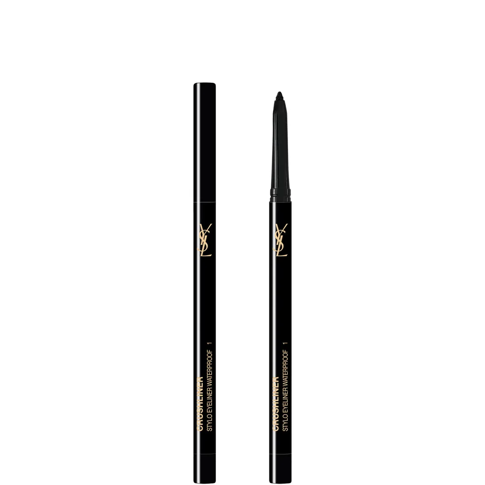 Yves Saint Laurent Exclusive Crushliner Waterproof Stylo 3g (Varios tonos) Imagen 1