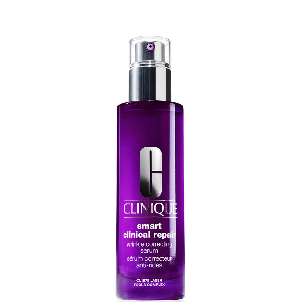 Clinique Smart Clinical Repair Wrinkle Correcting Serum 100ml Imagen 1