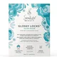 Seoulista Beauty Glossy Locks Hair Mask