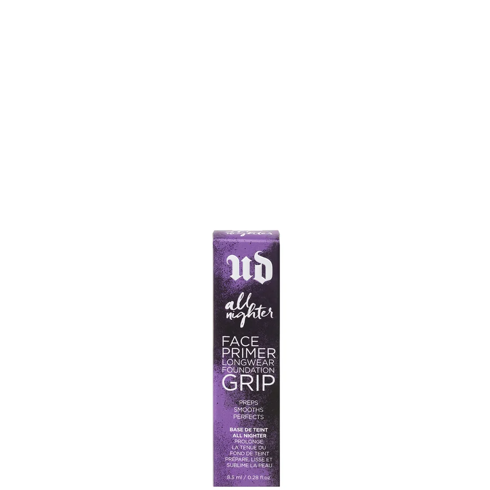Urban Deacy All Nighter Face Primer Viaje 8,5ml Imagen 1