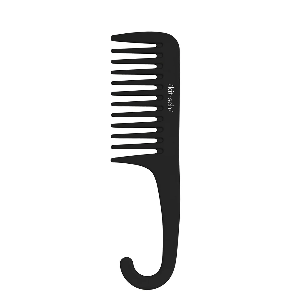 Kitsch Wide Tooth Comb Imagen 1