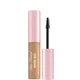 Too Faced Brow Wig Brush On Hair Fluffy Brow Gel - Natural Blonde