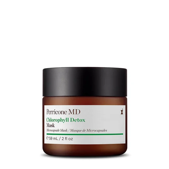 Mascarilla Detox con Clorofila Perricone MD 59ml