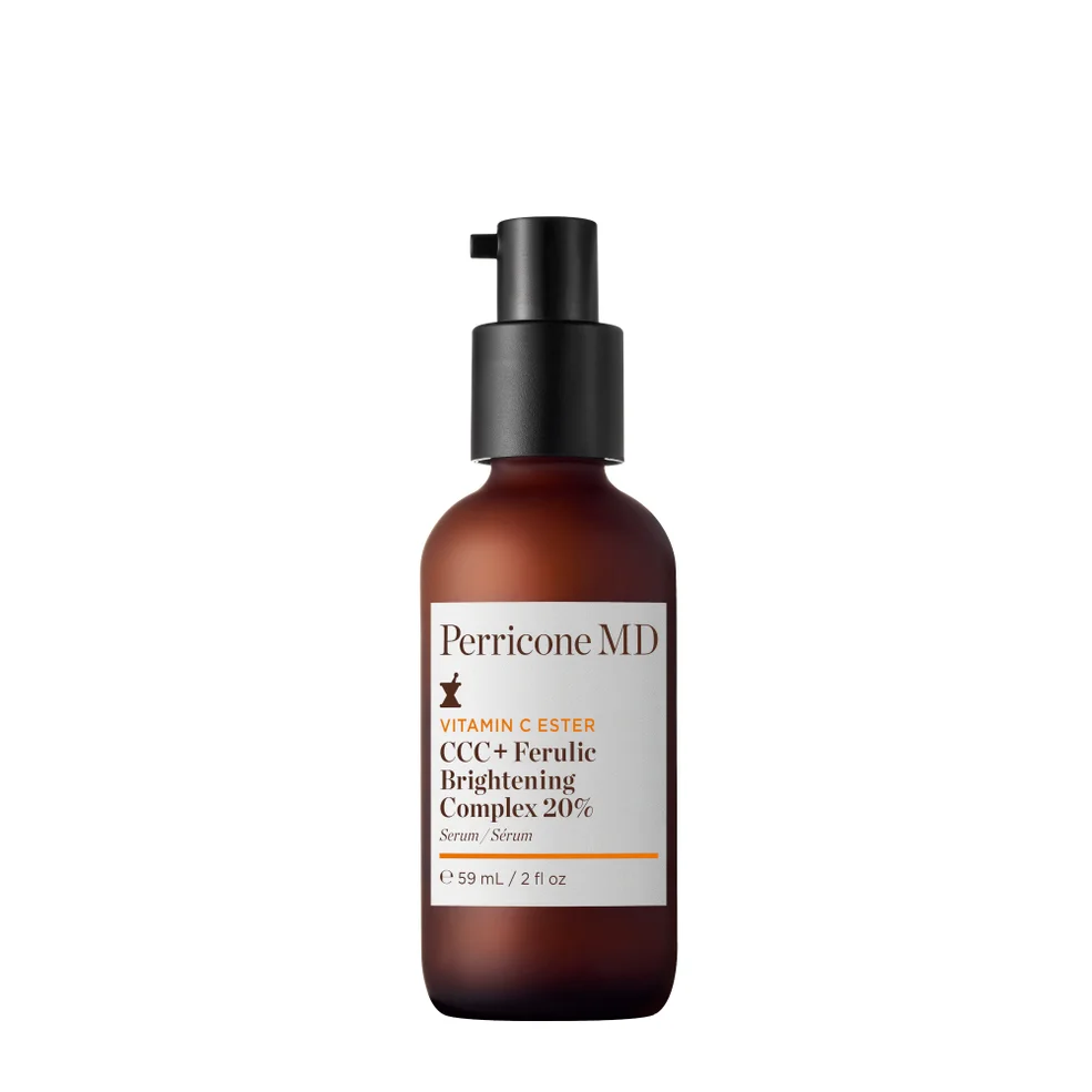 Perricone MD Vitamin C Ester CCC+ Ferulic Brightening Complex 20% 59ml Imagen 1
